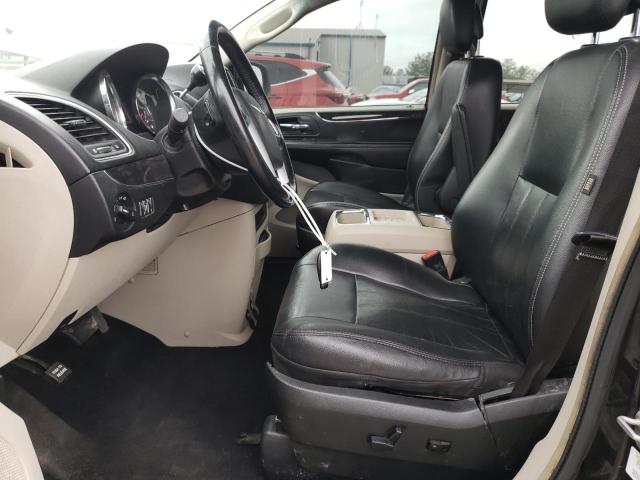 Photo 7 from auction – 2012 CHRYSLER TOWN & COU with VIN 2C4RC1BG4CR331043