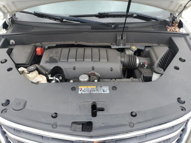 Photo 12 from auction – 2015 CHEVROLET TRAVERSE L with VIN 1GNKRGKDXFJ271441