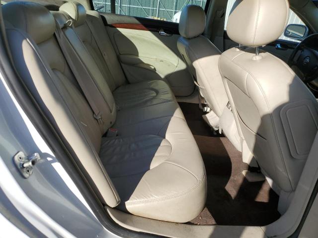 Photo 10 from auction – 2007 BUICK LUCERNE CX with VIN 1G4HD57247U112990