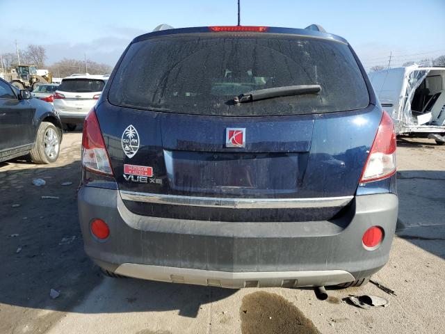 Photo 6 from auction – 2008 SATURN VUE XE with VIN 3GSCL33P58S729814