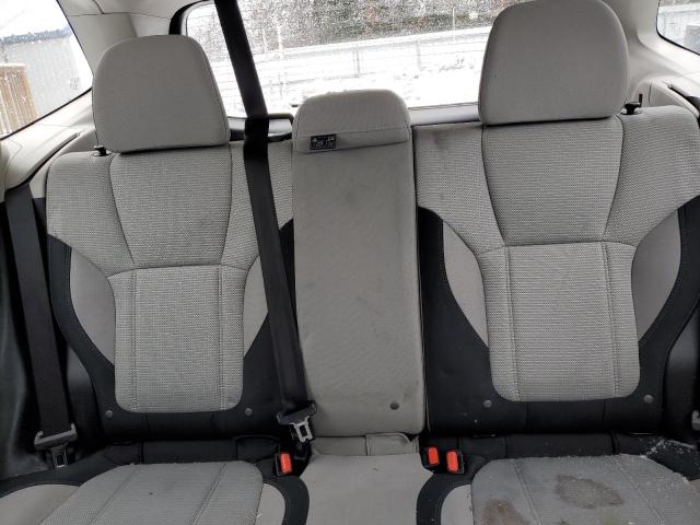 Photo 10 from auction – 2020 SUBARU FORESTER with VIN JF2SKADC6LH439627