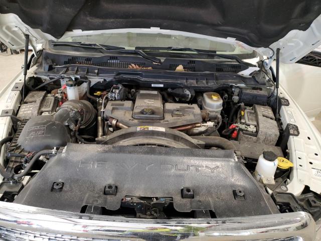 Photo 11 from auction – 2018 RAM 2500 LARAM with VIN 3C6UR5FL1JG348996