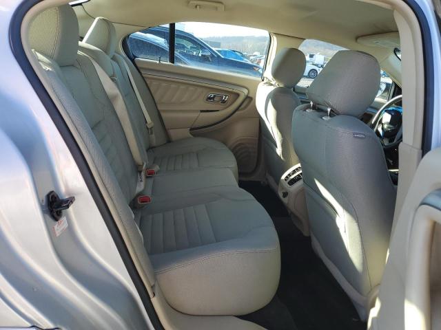 Photo 10 from auction – 2015 FORD TAURUS SE with VIN 1FAHP2D82FG203326