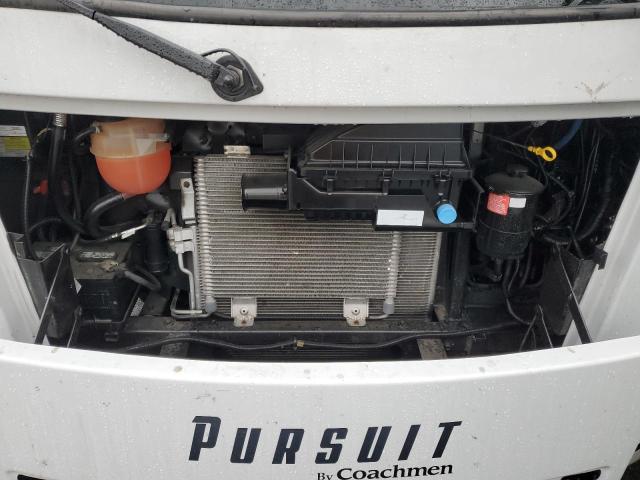 Photo 7 from auction – 2019 FORD F53 with VIN 1F65F5DY7K0A07227