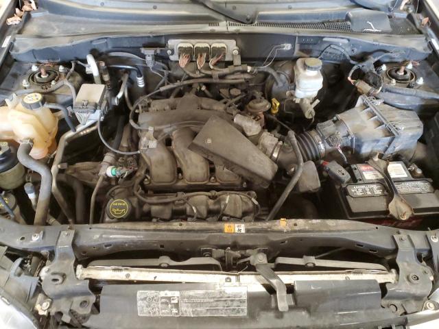 Photo 12 from auction – 2007 FORD ESCAPE XLT with VIN 1FMYU03167KA34529