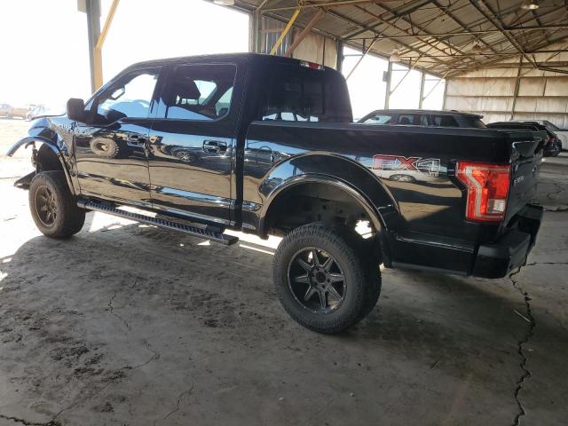 Photo 2 from auction – 2016 FORD F150 SUPER with VIN 1FTEW1EF2GFB22275
