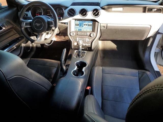 Photo 8 from auction – 2016 FORD MUSTANG with VIN 1FA6P8TH4G5222310