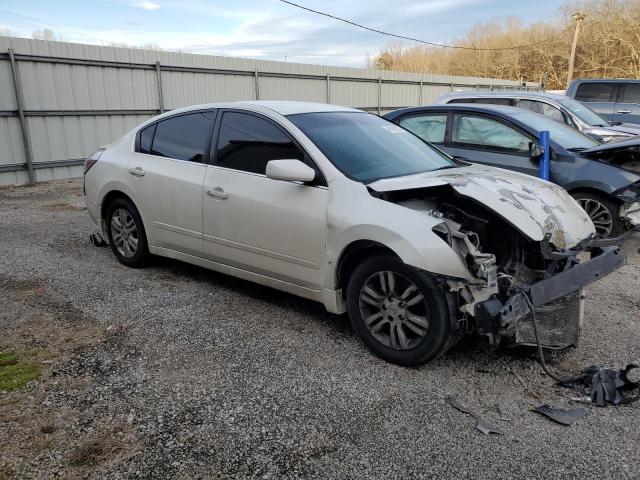 Photo 4 from auction – 2011 NISSAN ALTIMA BAS with VIN 1N4AL2AP1BN470519