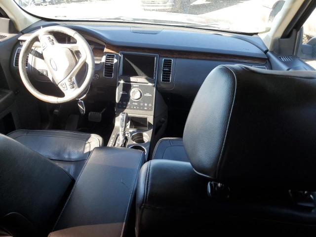 Photo 8 from auction – 2018 FORD FLEX LIMIT with VIN 2FMHK6DT8JBA19105