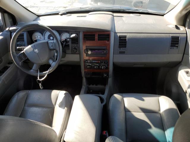 Photo 8 from auction – 2004 DODGE DURANGO SL with VIN 1D4HB48N44F226908