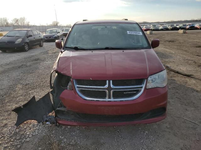 Photo 5 from auction – 2011 DODGE GRAND CARA with VIN 2D4RN3DG5BR683276