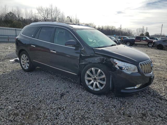 Photo 4 from auction – 2017 BUICK ENCLAVE with VIN 5GAKVCKD2HJ262265