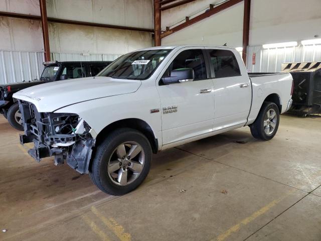 RAM 1500 SLT 2013 with VIN 1C6RR7LT2DS595902 - Photo from auction