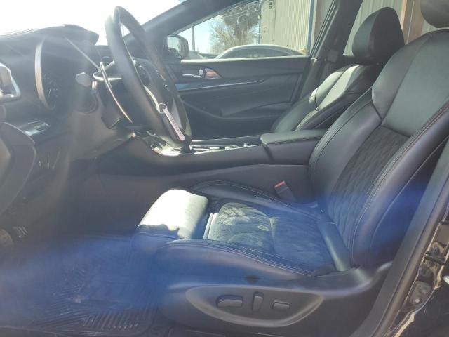 Photo 7 from auction – 2021 NISSAN MAXIMA SR with VIN 1N4AA6EV7MC506444