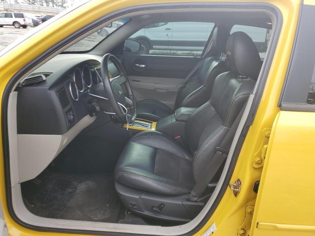 Photo 7 from auction – 2006 DODGE CHARGER R/ with VIN 2B3KA53H16H373333