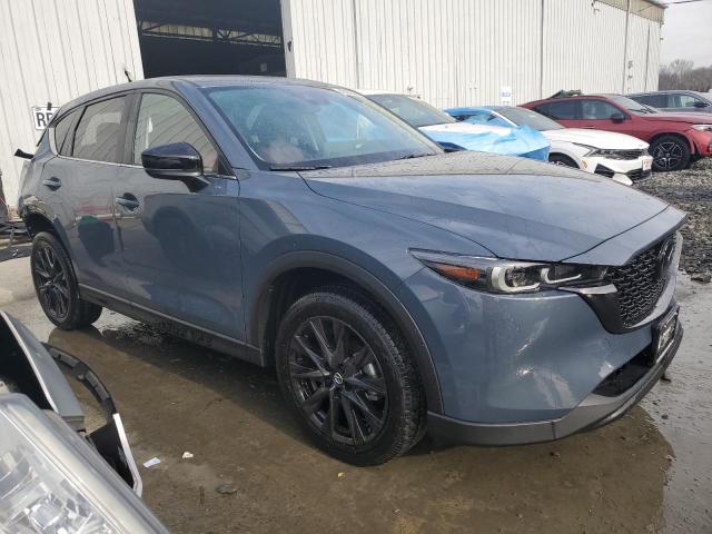 Photo 4 from auction – 2024 MAZDA CX-5 PREFE with VIN JM3KFBCMXR0396654