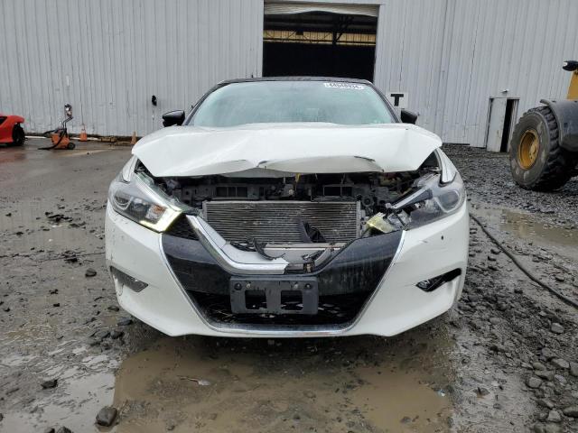 Photo 5 from auction – 2016 NISSAN MAXIMA 3.5 with VIN 1N4AA6APXGC905439