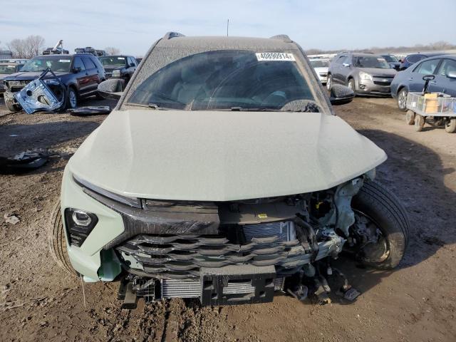 Photo 5 from auction – 2024 CHEVROLET TRAILBLAZE with VIN KL79MTSL2RB054905