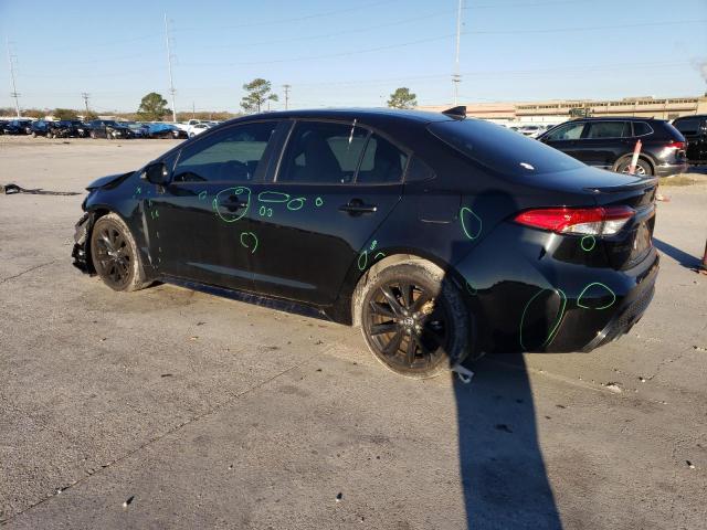 Photo 2 from auction – 2021 TOYOTA COROLLA SE with VIN 5YFS4MCE3MP082779