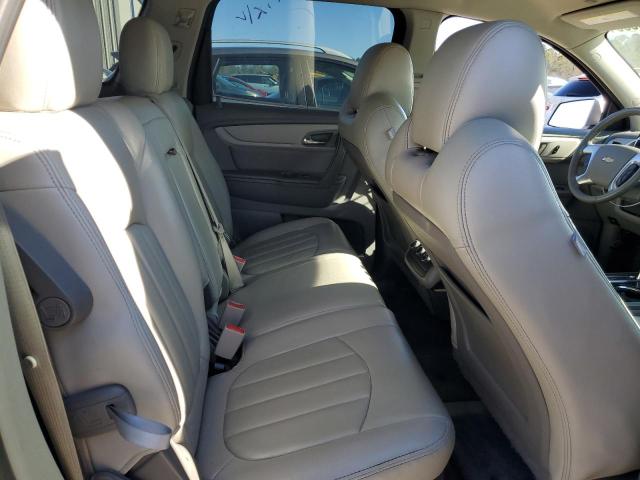 Photo 11 from auction – 2016 CHEVROLET TRAVERSE L with VIN 1GNKRGKD0GJ160236