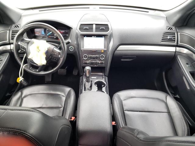 Zdjęcie 8 z aukcji – 2019 FORD EXPLORER X z VIN 1FM5K8D80KGA34685