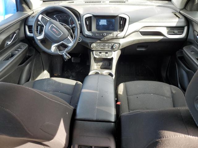 Photo 8 from auction – 2022 GMC TERRAIN SL with VIN 3GKALMEV1NL120198