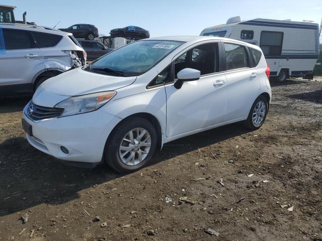 NISSAN VERSA NOTE 2015 with VIN 3N1CE2CP7FL410635 - Photo from auction