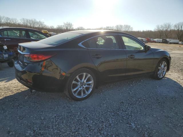 Photo 3 from auction – 2015 MAZDA 6 TOURING with VIN JM1GJ1V53F1201545