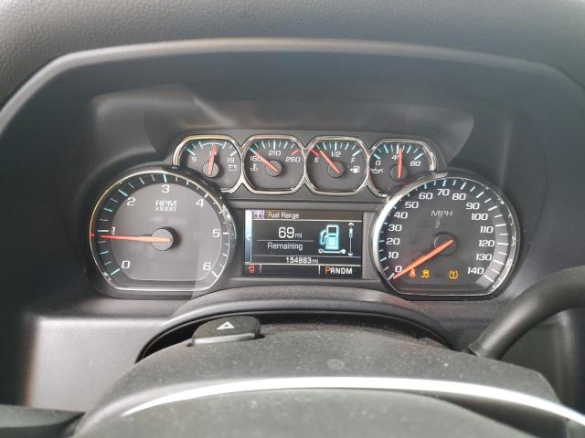 Photo 9 from auction – 2014 CHEVROLET SILVERADO with VIN 1GCRCREC2EZ359231