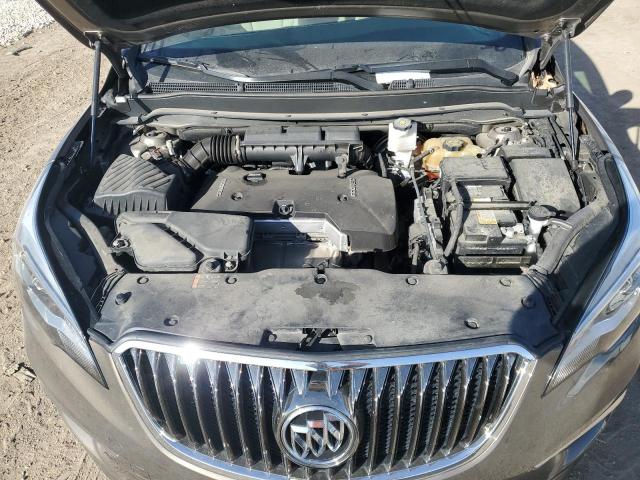 Photo 12 from auction – 2017 BUICK ENVISION E with VIN LRBFXBSA7HD128343