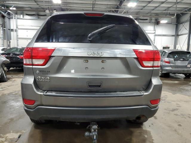 Photo 6 from auction – 2012 JEEP GRAND CHER with VIN 1C4RJFAG1CC175380