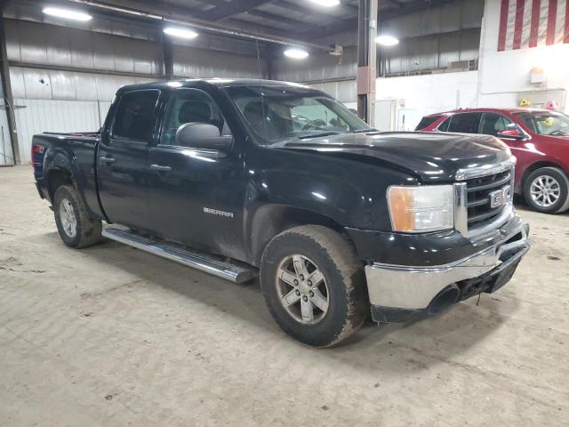 Photo 4 from auction – 2011 GMC SIERRA K15 with VIN 3GTP2VE33BG278494