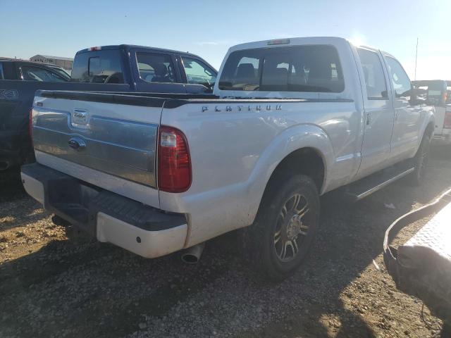 Photo 3 from auction – 2015 FORD F250 SUPER with VIN 1FT7W2B64FEB21698