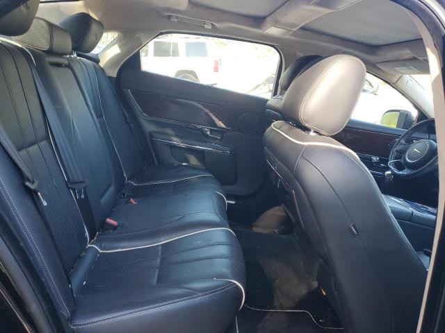 Photo 10 from auction – 2011 JAGUAR XJL with VIN SAJWA2GB5BLV05691