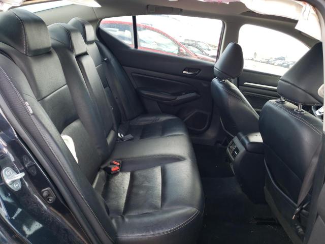 Photo 10 from auction – 2020 NISSAN ALTIMA SL with VIN 1N4BL4EV1LC211583