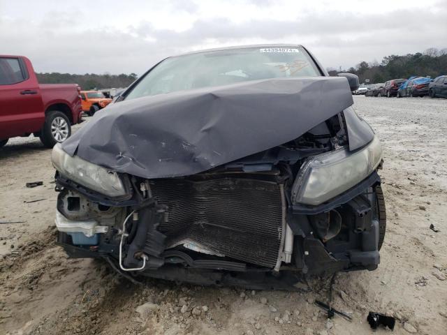 Photo 5 from auction – 2013 HONDA CIVIC EXL with VIN 19XFB2F92DE047629