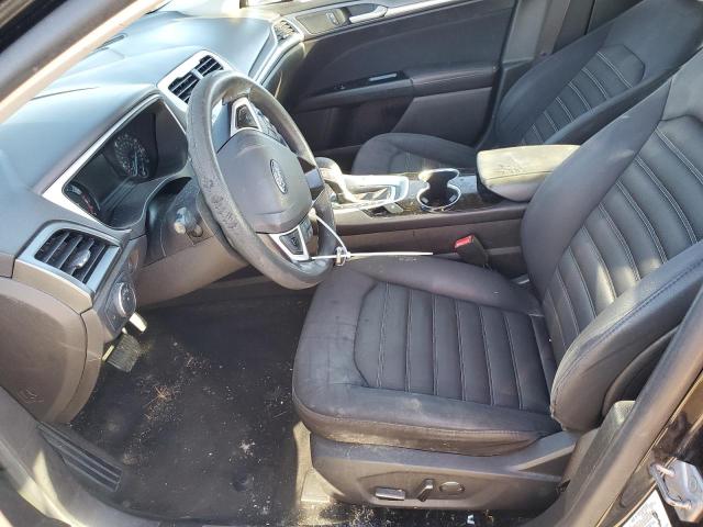 Photo 7 from auction – 2014 FORD FUSION SE with VIN 3FA6P0H71ER148484