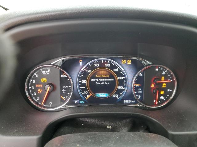 Photo 9 from auction – 2017 GMC ACADIA DEN with VIN 1GKKNXLS4HZ219359