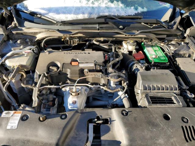 Photo 11 from auction – 2016 HONDA CIVIC LX with VIN 19XFC2F59GE234977