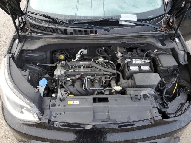 Photo 11 from auction – 2016 KIA SOUL with VIN KNDJN2A20G7297919