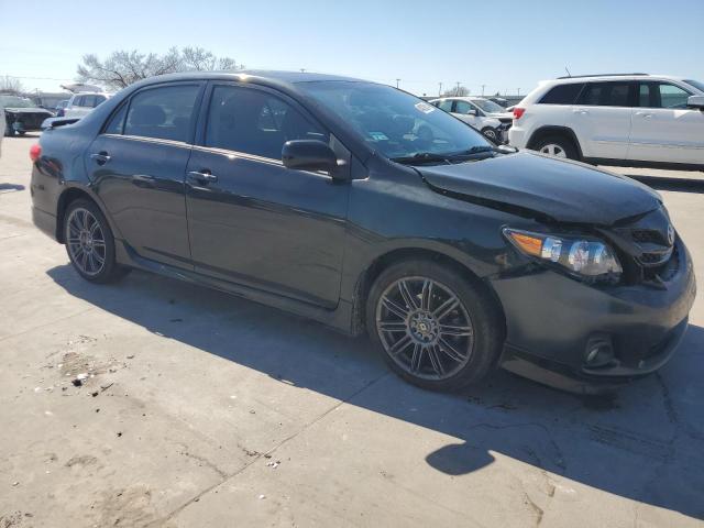 Photo 4 from auction – 2013 TOYOTA COROLLA BA with VIN 5YFBU4EE0DP095633