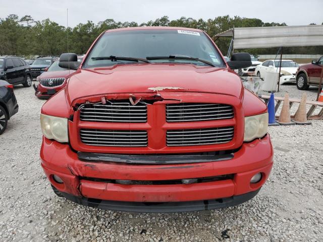 Photo 5 from auction – 2003 DODGE RAM 1500 S with VIN 1D7HU16D93J639926