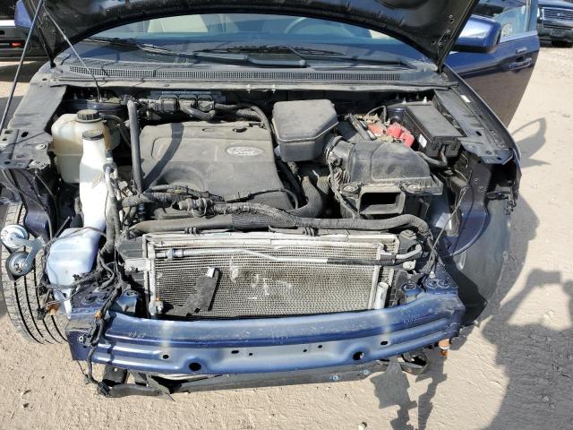 Photo 11 from auction – 2011 FORD EDGE LIMIT with VIN 2FMDK4KC7BBA29955