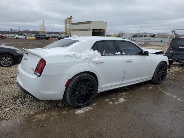 Photo 3 from auction – 2018 CHRYSLER 300 S with VIN 2C3CCAGG2JH181729