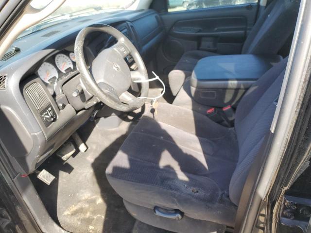 صورة رقم 7 من المزاد - 2004 DODGE RAM 1500 S مع VIN 1D7HU18D64S716759
