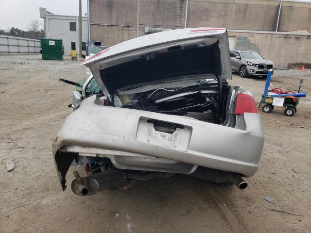 Photo 6 from auction – 2008 BUICK LUCERNE CX with VIN 1G4HD572X8U120030
