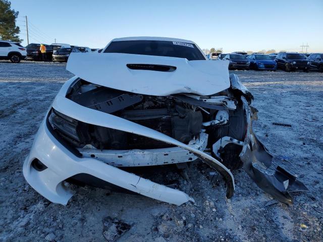 Photo 5 from auction – 2019 DODGE CHARGER GT with VIN 2C3CDXHG7KH630533