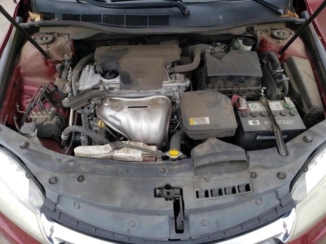 Photo 11 from auction – 2016 TOYOTA CAMRY LE with VIN 4T1BF1FK8GU500377