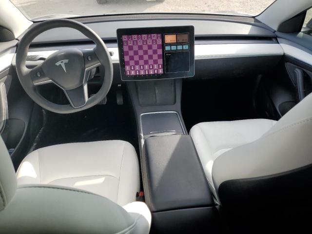 Photo 8 from auction – 2023 TESLA MODEL 3 with VIN 5YJ3E1EB0PF595443