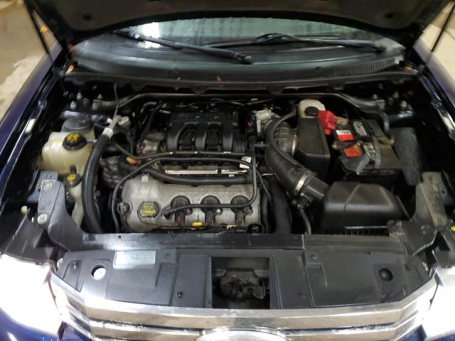 Photo 12 from auction – 2011 FORD FLEX LIMIT with VIN 2FMHK6DC9BBD35629